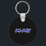 Kakaw Battlehawks St. Louis Football Tailgate  Key Ring<br><div class="desc">Kakaw Battlehawks St. Louis Football Tailgate</div>