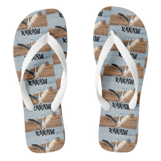 KAKAW Mens and Womens Thongs