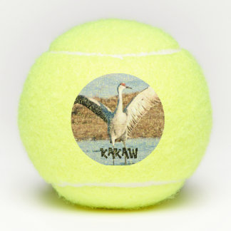 KAKAW Tennis Ball