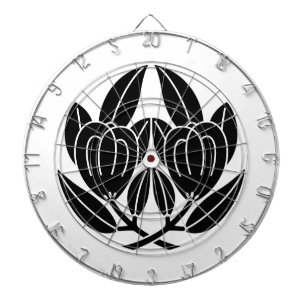 Kakitsu Dartboard