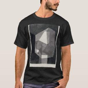 Kakn ,kaktüsler Abstract "painting · modern · a T-Shirt