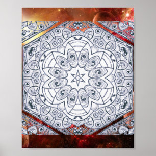 Kal eye dasope poster