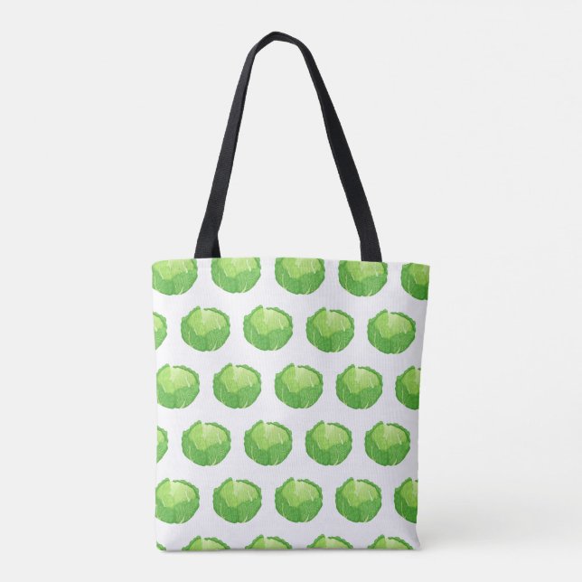 Kál Tote Bag (Back)