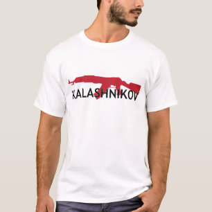 **KALACHNIKOV** T-Shirt