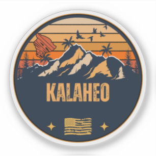 Kalaheo, Hawaii