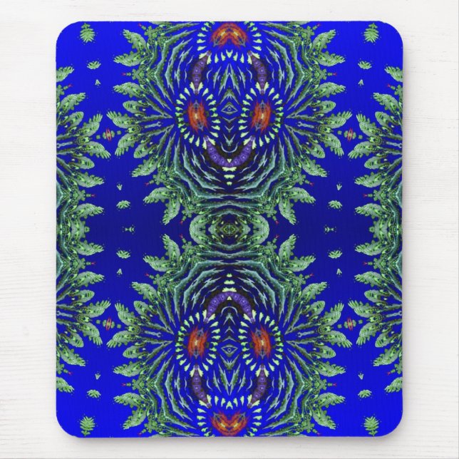 Kalai Creatures Mousepad (Front)