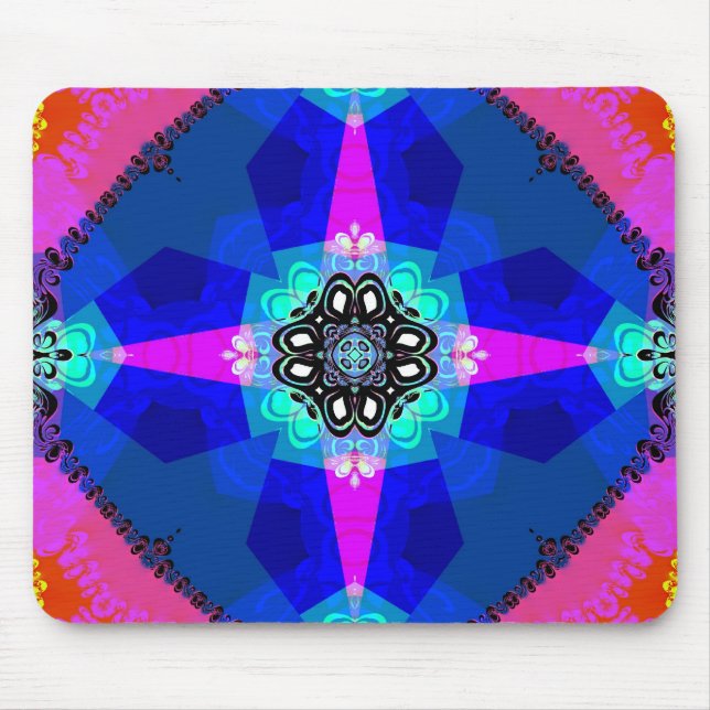 KalaiScopes Mousepad (Front)