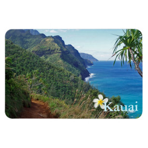 Kalalau Trail Magnet