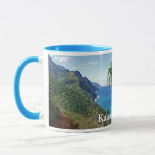 Kalalau Trail Mug