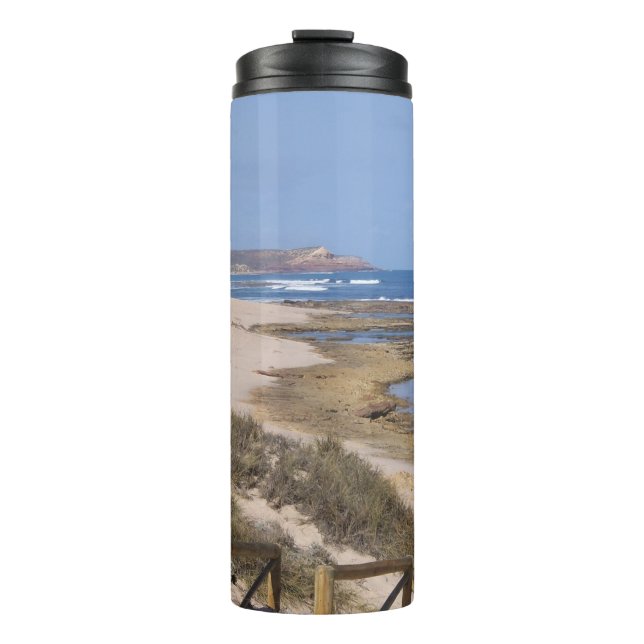 Kalbarri  thermal tumbler (Front)