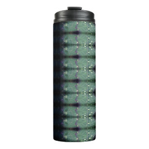 Kale Ikat 6 Recoleta Thermal Tumbler