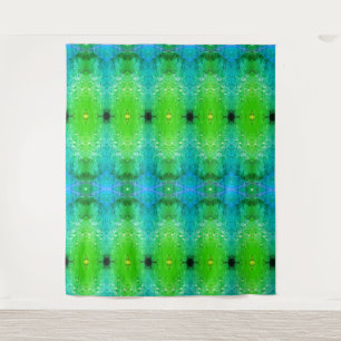 Kale Ikat 7 x GL Tapestry
