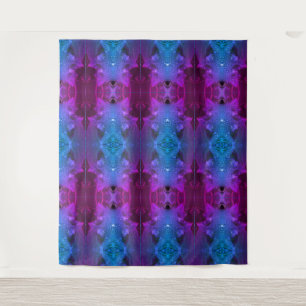 Kale Ikat Too x Miami Tapestry