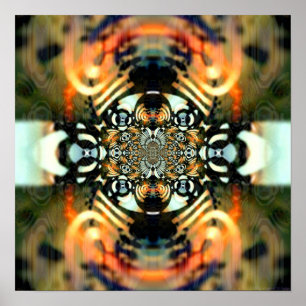 Kaleiders1-mix 1.1 poster