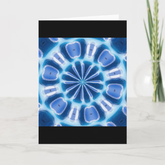 Kaleido Card