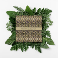 KaleidoCheetah, custom