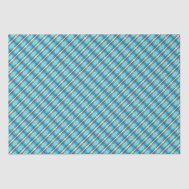 KaleidoDreams An Enchanting Splash of Colour Set 0 Tissue Paper (Front)