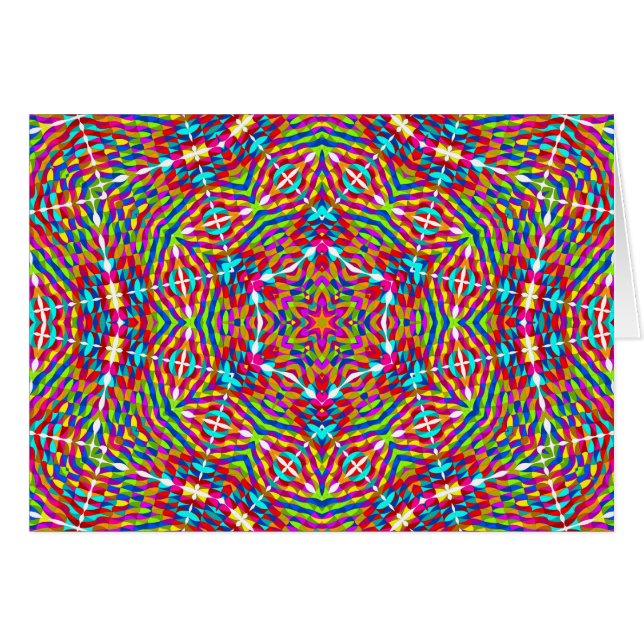 Kaleidoscope (Front Horizontal)