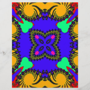 Kaleidoscope