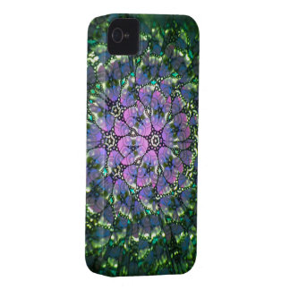 Kaleidoscope #2 iPhone 4/4S Case-Mate iPhone 4 Cover