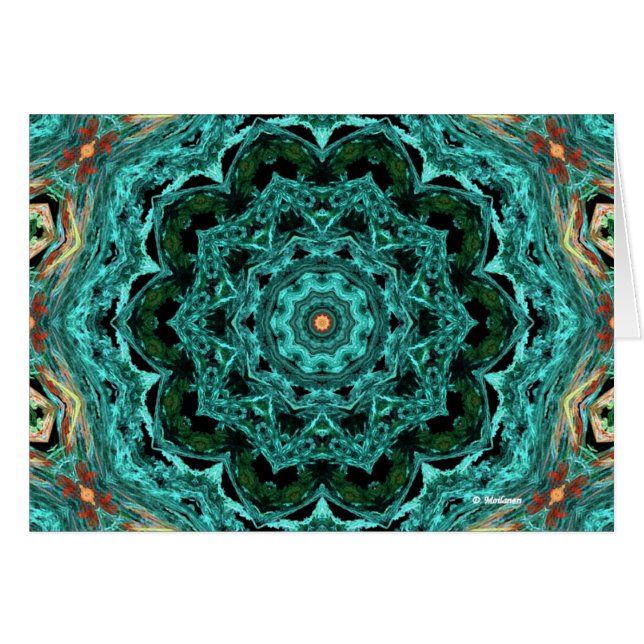 Kaleidoscope 62 (Front Horizontal)