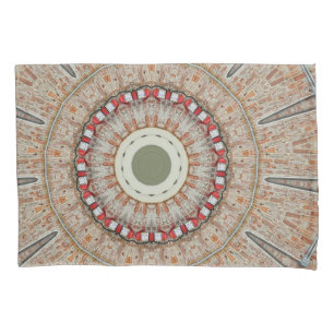 Kaleidoscope 6 pillowcase