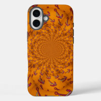 Kaleidoscope Anchor Art Print