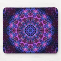 Kaleidoscope Apophysis Mandala Hearts