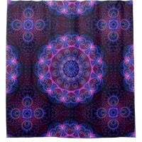 Kaleidoscope Apophysis Mandala Hearts