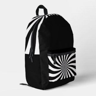 Kaleidoscope Backpack  