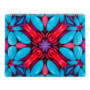 Kaleidoscope Calendars