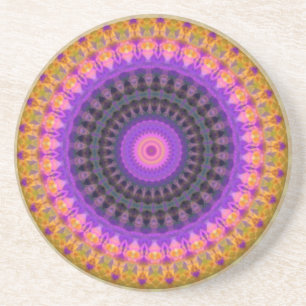 Kaleidoscope Coaster