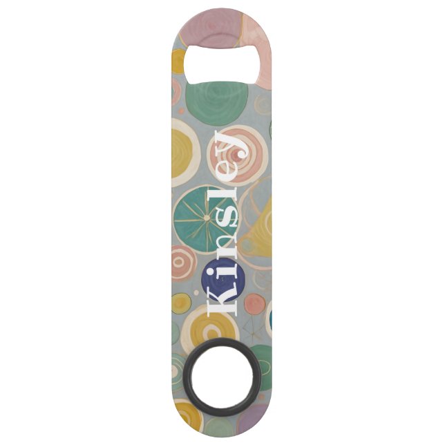 Kaleidoscope Dream Personalized (Front)