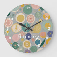 Kaleidoscope Dream Personalized