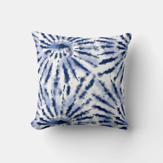 “Kaleidoscope Dreams Cushion” Cushion (Front)