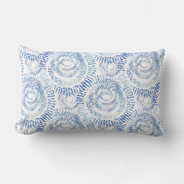 Kaleidoscope Dreams Pillow (Front)