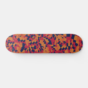 Kaleidoscope Dreams  Skateboard