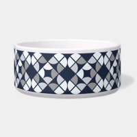 Kaleidoscope Geometric Pattern