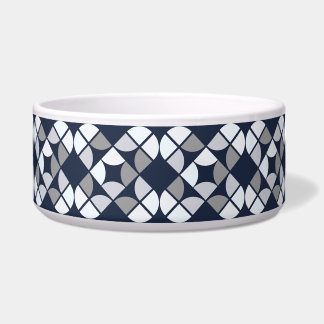Kaleidoscope Geometric Pattern