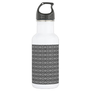 Kaleidoscope Grau 532 Ml Water Bottle
