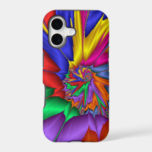 kaleidoscope iPhone 5 Case