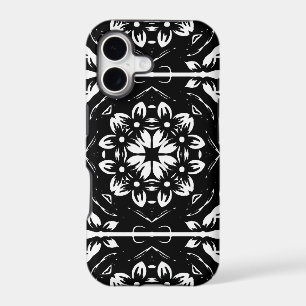 Kaleidoscope mandala art
