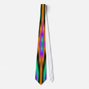 Kaleidoscope Men's Tie