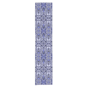 Kaleidoscope Mini Fractal I + your ideas Short Table Runner