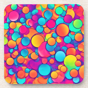 Kaleidoscope of Circular Dreams Coaster