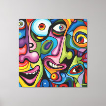 Kaleidoscope of Emotions