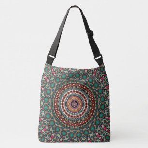 kaleidoscope Tote