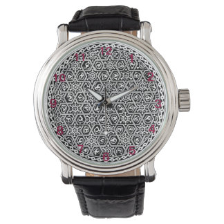 Kaleidoscope Watch