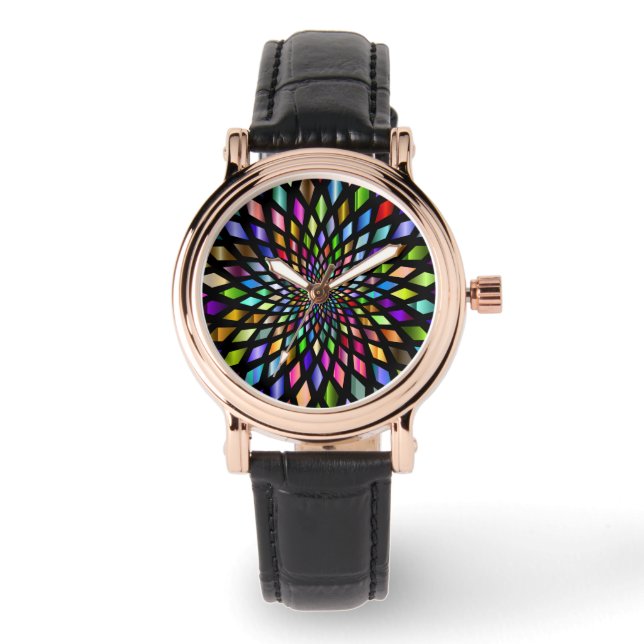 Kaleidoscope Watch (Front)