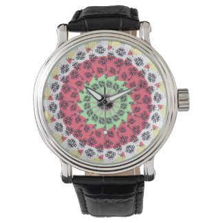 Kaleidoscope Watch